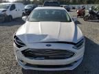 2017 Ford Fusion SE Hybrid