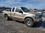 2000 Ford F250 Super Duty