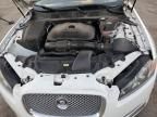 2013 Jaguar XF