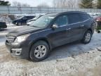 2013 Chevrolet Traverse LT