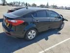 2014 KIA Forte LX