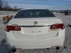 2011 Acura TSX