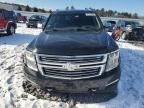 2016 Chevrolet Tahoe K1500 LTZ