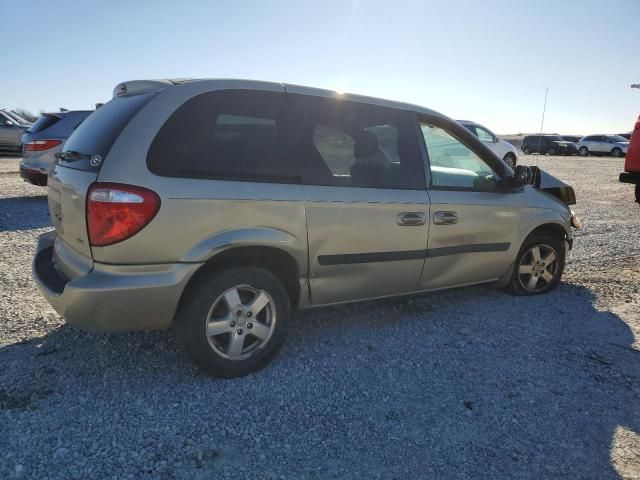 2005 Dodge Caravan SXT