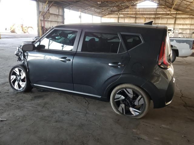 2023 KIA Soul GT Line