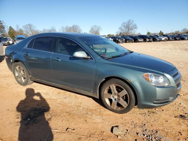 2009 Chevrolet Malibu 1LT