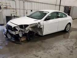 Buick salvage cars for sale: 2016 Buick Regal