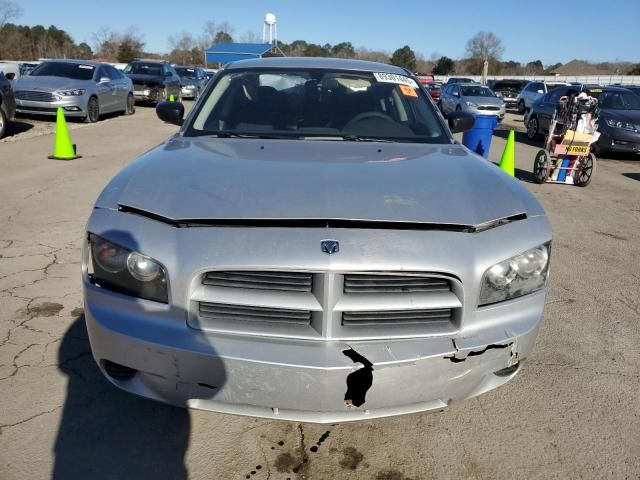 2010 Dodge Charger