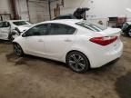 2015 KIA Forte EX