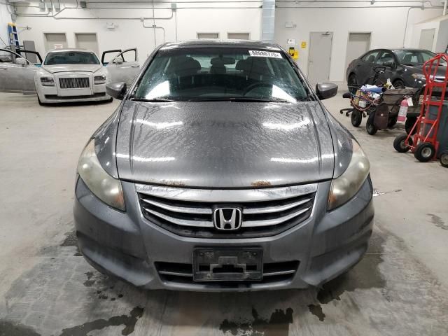 2011 Honda Accord EX