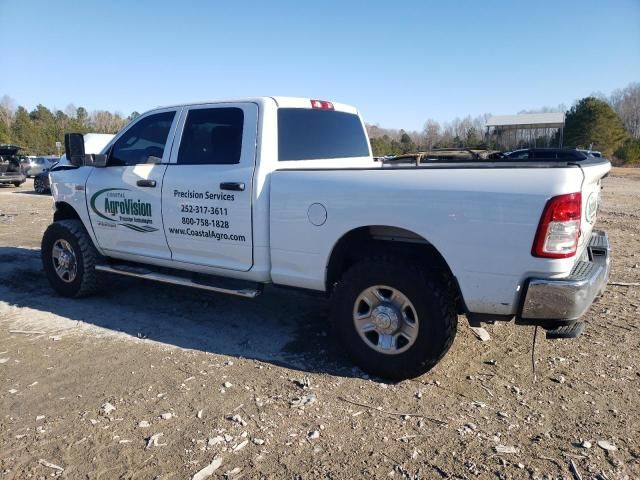 2020 Dodge RAM 2500 Tradesman