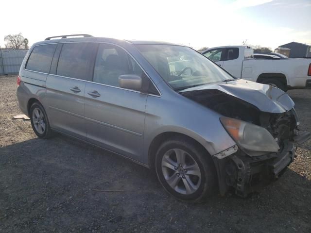 2009 Honda Odyssey Touring