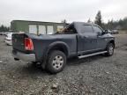 2017 Dodge RAM 3500 Longhorn