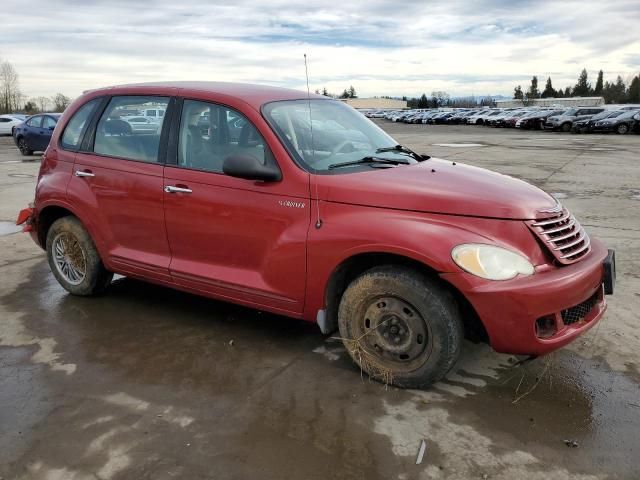 2006 Chrysler PT Cruiser Touring