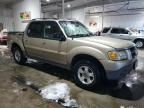 2001 Ford Explorer Sport Trac