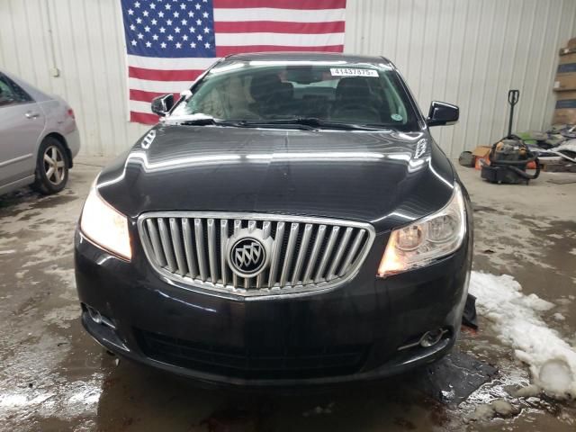 2011 Buick Lacrosse CXL