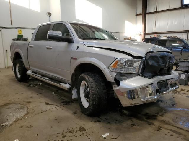 2017 Dodge 1500 Laramie