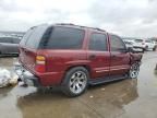 2001 Chevrolet Tahoe C1500