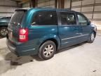 2009 Chrysler Town & Country Touring