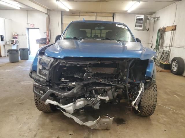 2019 Ford F150 Raptor