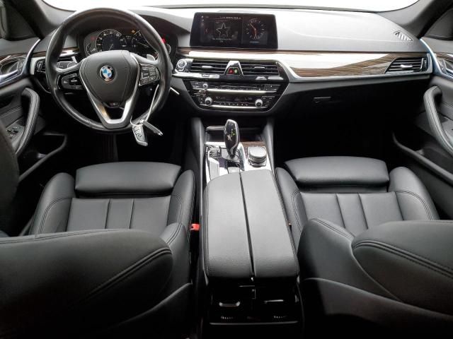 2019 BMW 530 XI