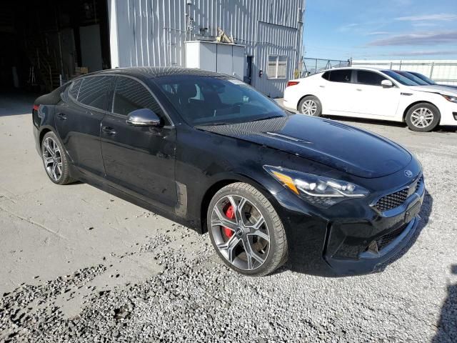 2019 KIA Stinger GT2