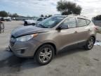 2011 Hyundai Tucson GLS