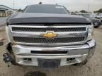 2013 Chevrolet Silverado K1500 LT