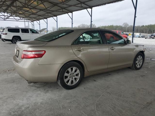 2008 Toyota Camry LE