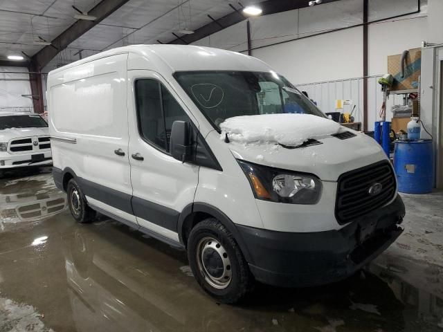 2019 Ford Transit T-150