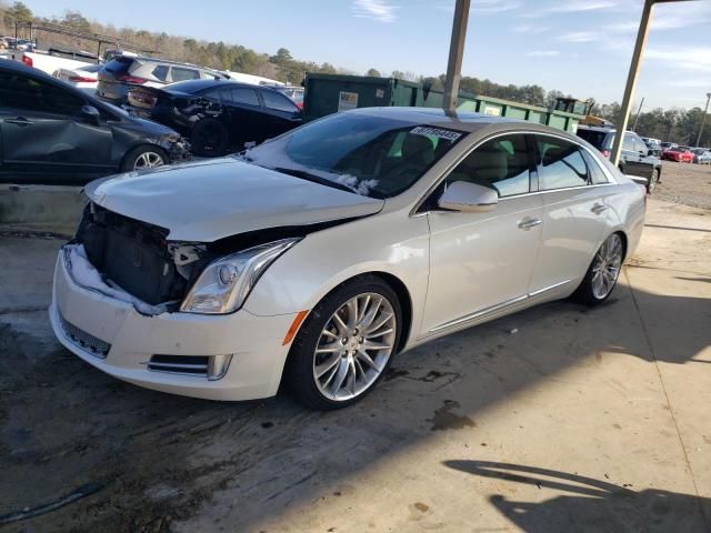 2013 Cadillac XTS Platinum