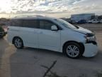 2012 Nissan Quest S