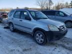 2005 Honda CR-V LX