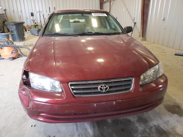 2001 Toyota Camry CE