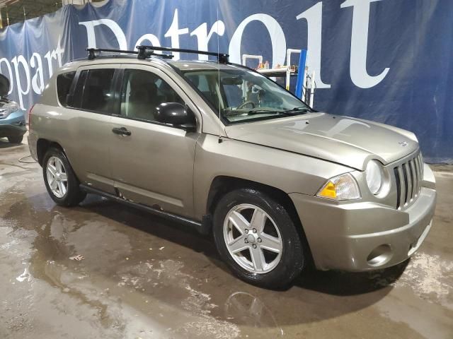 2007 Jeep Compass