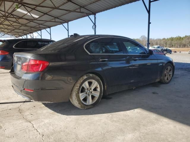 2013 BMW 528 I