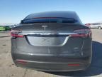 2016 Tesla Model X