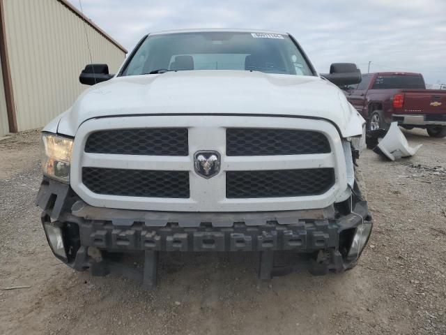 2014 Dodge RAM 1500 ST