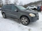 2007 Mercedes-Benz GL 450 4matic