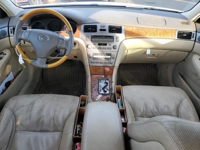 2006 Lexus ES 330