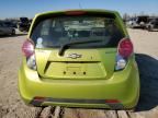 2013 Chevrolet Spark 1LT