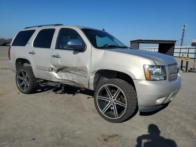 2007 Chevrolet Tahoe C1500