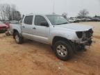 2005 Toyota Tacoma Double Cab Prerunner