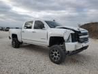 2016 Chevrolet Silverado C1500 LT