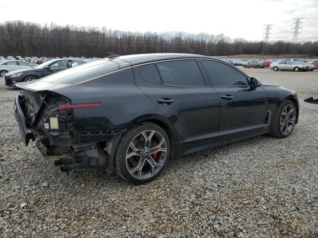 2019 KIA Stinger GT