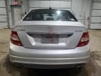 2011 Mercedes-Benz C 300 4matic