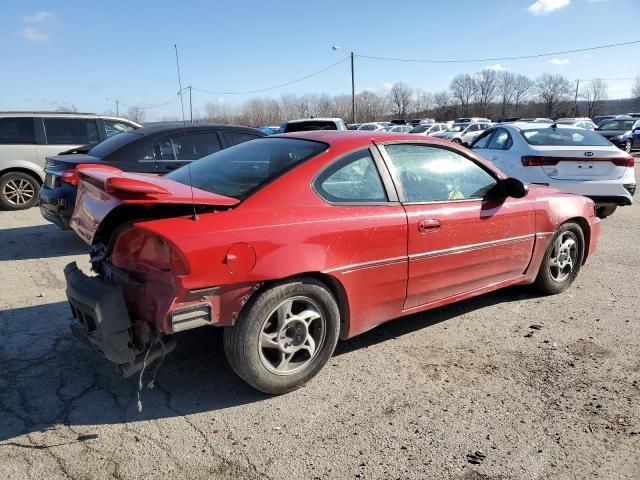 2004 Pontiac Grand AM GT