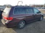 2009 Honda Odyssey EX