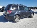 2012 Subaru Forester 2.5X Premium