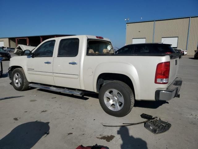 2013 GMC Sierra C1500 SLT